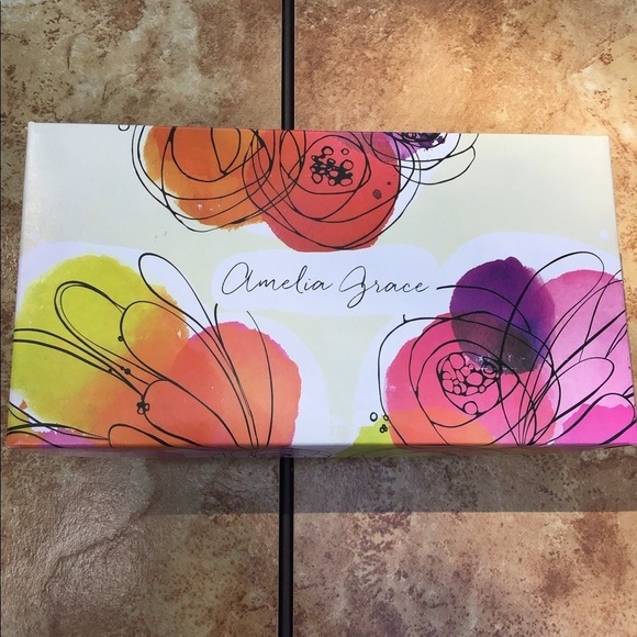 Classic Red Amelia Red Wedges - Picture 11 of 11